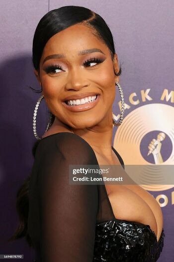 Keke Palmer