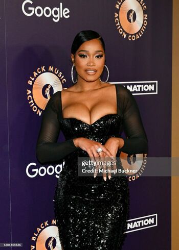 Keke Palmer