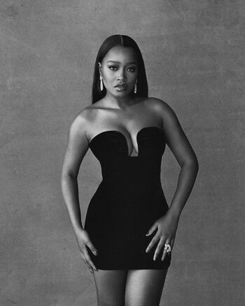 Keke Palmer