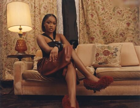 Keke Palmer