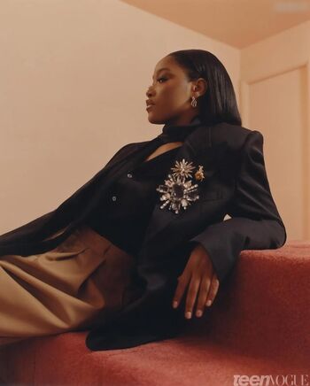 Keke Palmer