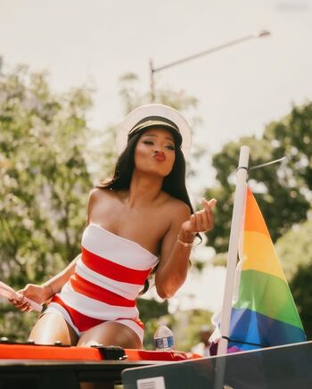 Keke Palmer