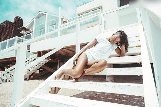 Keke Palmer