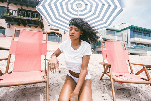 Keke Palmer