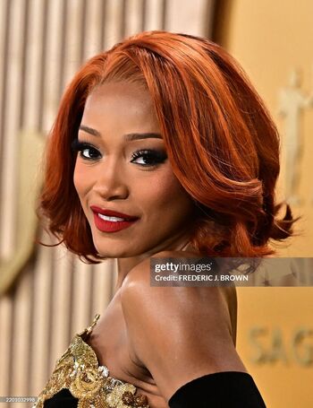 Keke Palmer
