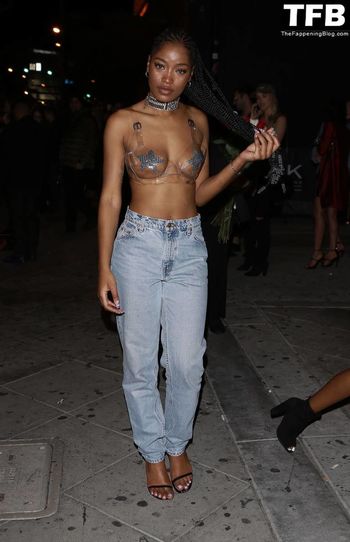 Keke Palmer