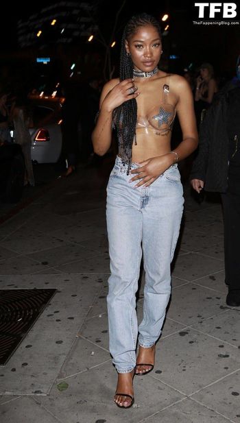 Keke Palmer