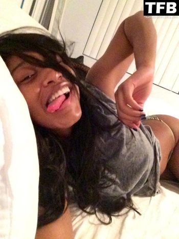 Keke Palmer