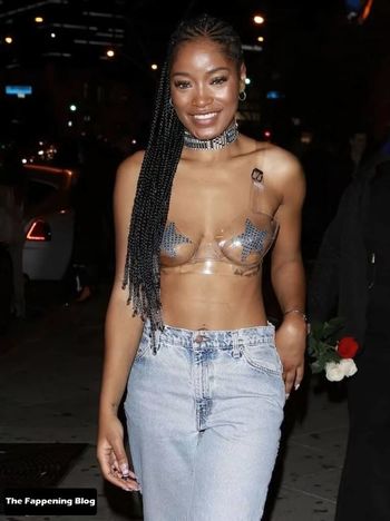Keke Palmer
