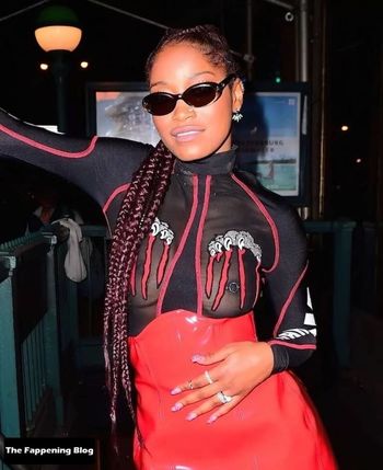 Keke Palmer