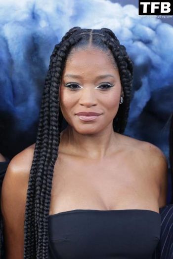 Keke Palmer
