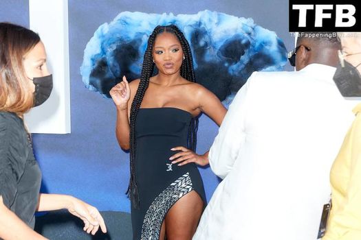 Keke Palmer