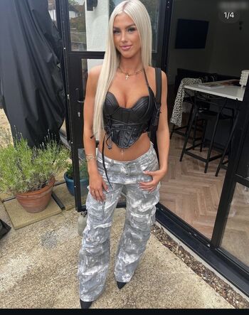Kelci-Rose