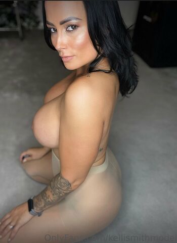 Kelli Smith