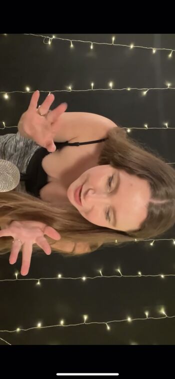 Kelly Belly ASMR