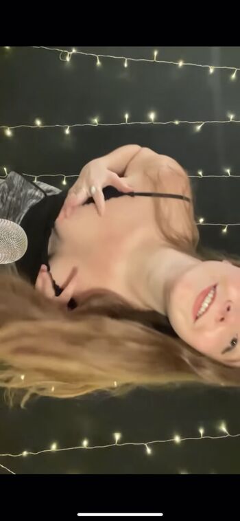 Kelly Belly ASMR