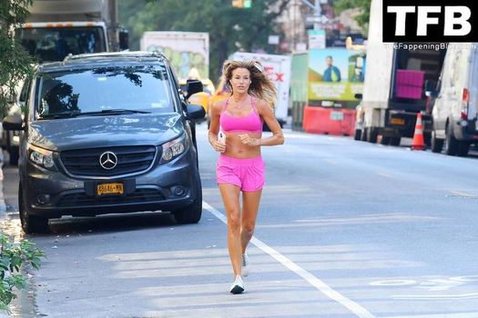 Kelly Bensimon