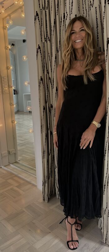Kelly Bensimon
