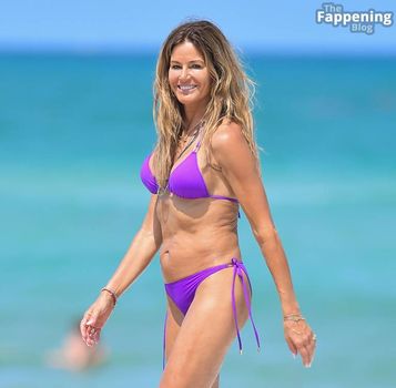 Kelly Bensimon