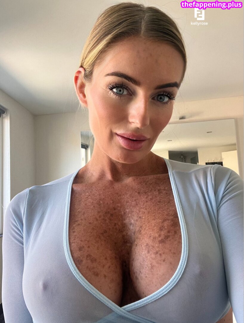Kelly Betzold