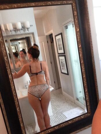 Kelly Brook