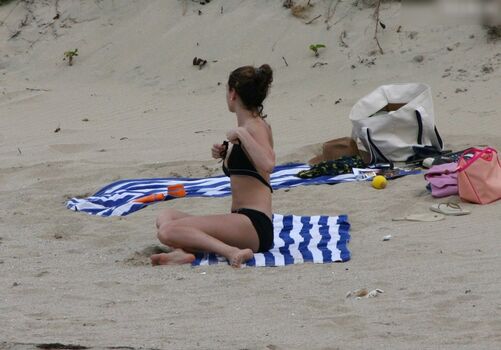 Kelly Brook
