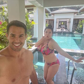 Kelly Brook