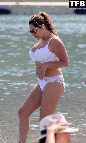 Kelly Brook