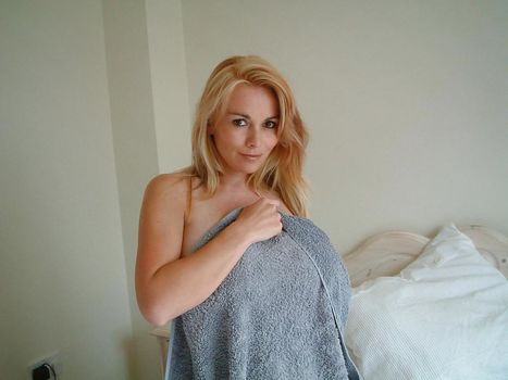 Kelly Burgess