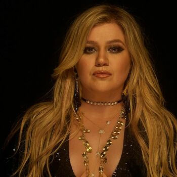 Kelly Clarkson