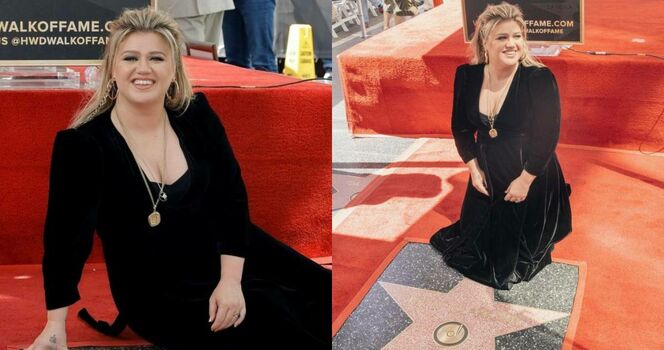 Kelly Clarkson