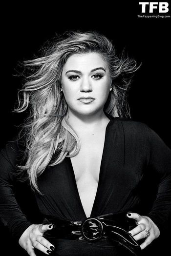 Kelly Clarkson