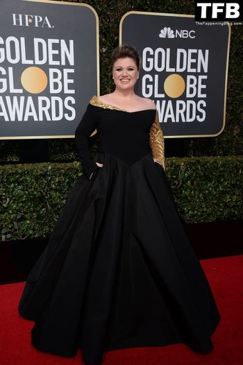 Kelly Clarkson