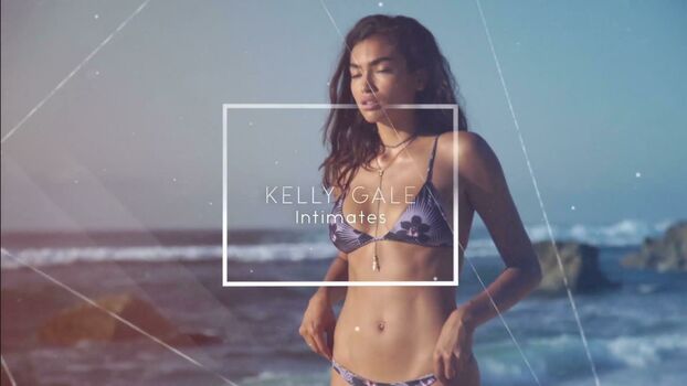 Kelly Gale