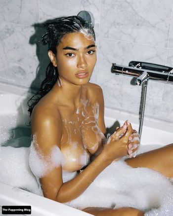 Kelly Gale