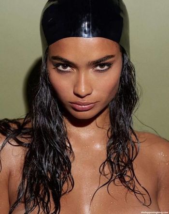 Kelly Gale