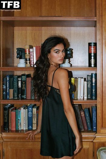Kelly Gale