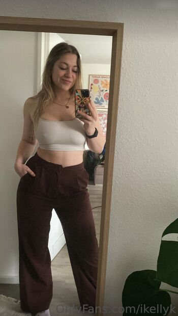 Kelly / ikellyk