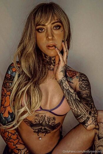 Kelly Medanie