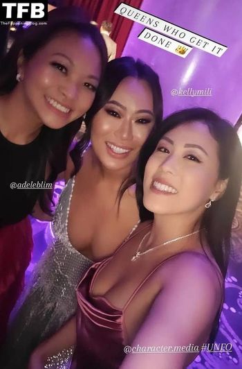 Kelly Mi Li