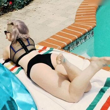 Kelly Osbourne
