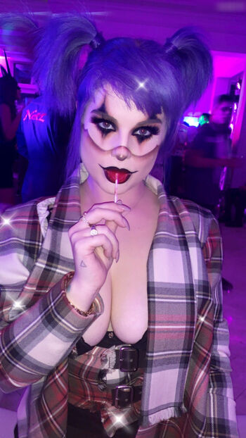 Kelly Osbourne