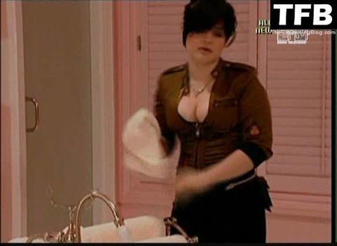 Kelly Osbourne