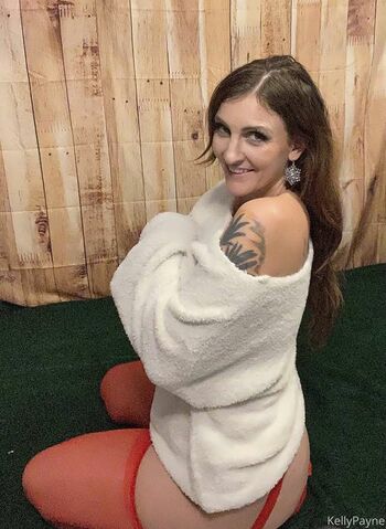 Kelly Payne