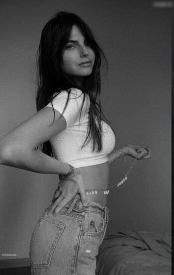 Kelly Piquet
