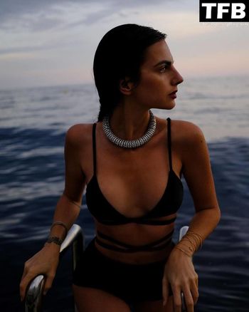 Kelly Piquet