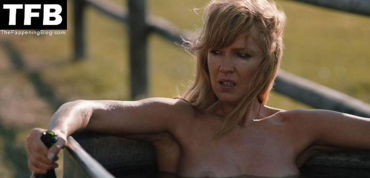 Kelly Reilly