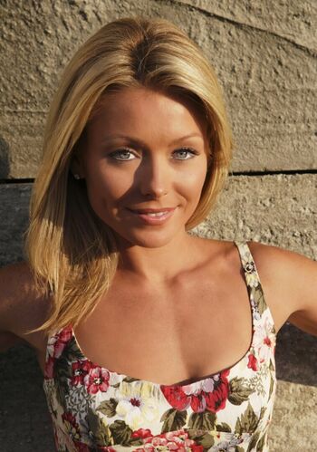 Kelly Ripa