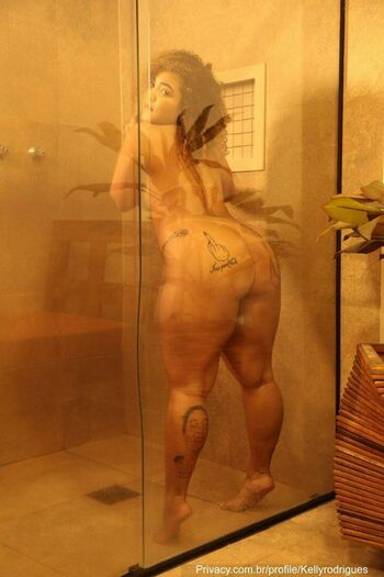 Kelly Rodrigues