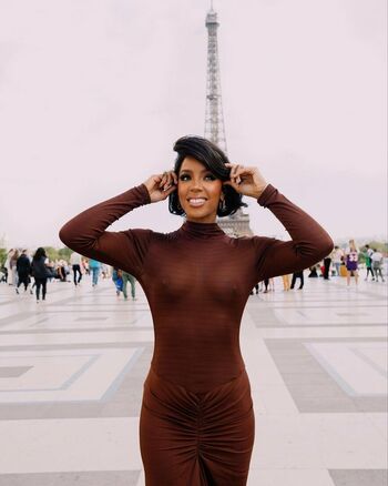 Kelly Rowland